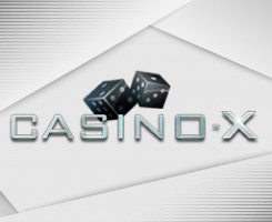 X casino