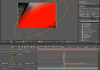 Эффекты в After effects