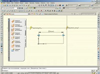 AutoCAD динамические блоки