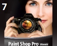 Corel PaintShop Photo Pro X3