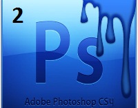  Photoshop CS4