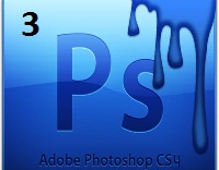  Photoshop CS4