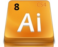 Adobe Illustrator CS4 rus