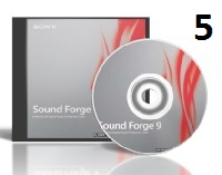 Уроки Sound Forge