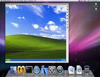 Parallels Desktop для Mac