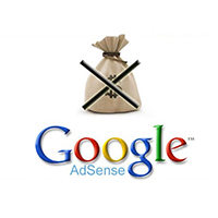 Что делать если Google Adsense заблокировал аккаунт